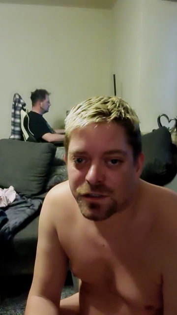 Geil32hb  12-10-2021 Recorded Video Naked